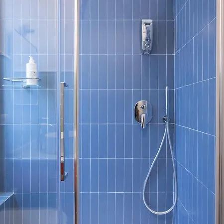 아파트 Romantic Seaview Flat With Balcony *